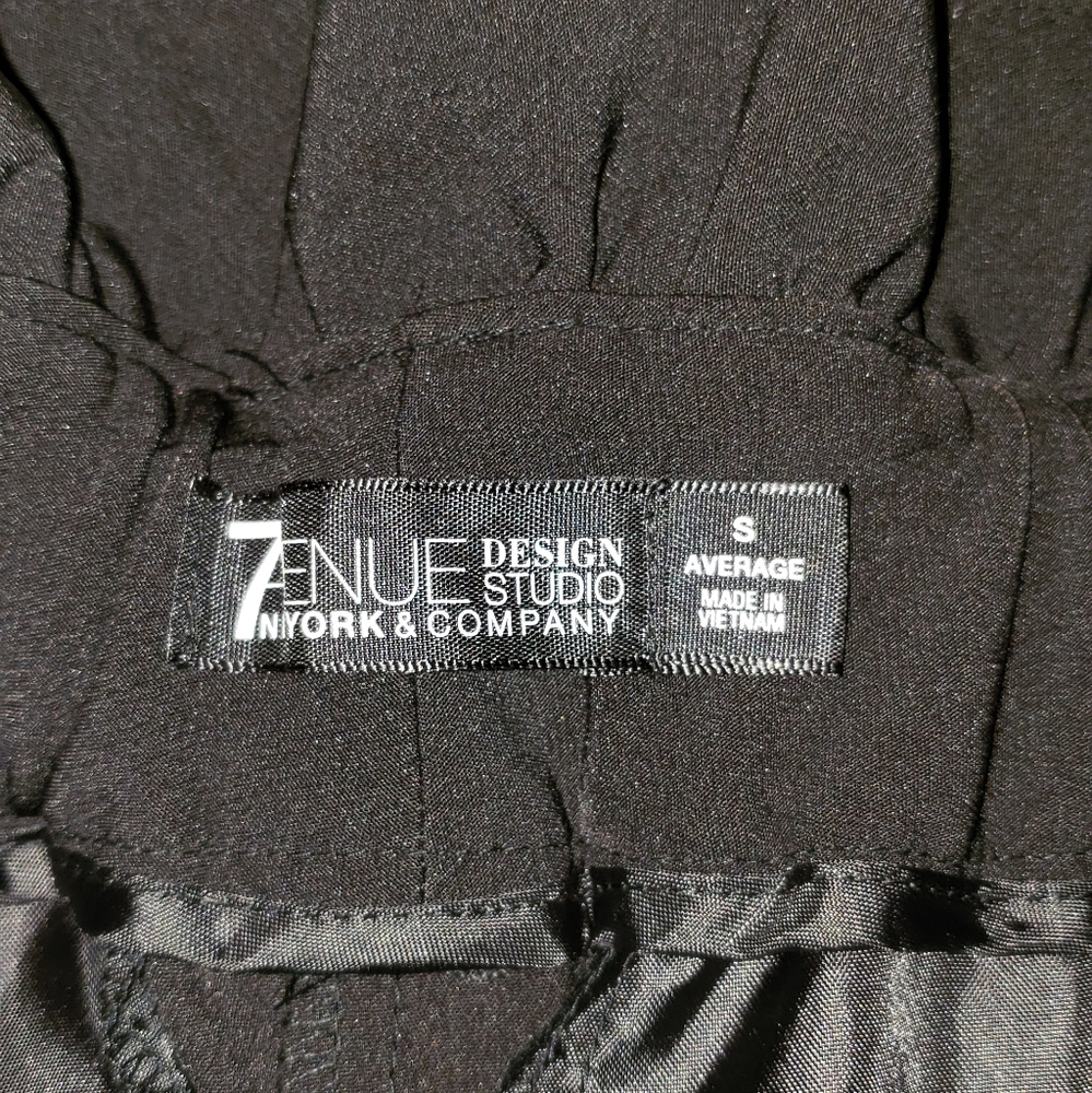 Pants - Picture 3 of 5